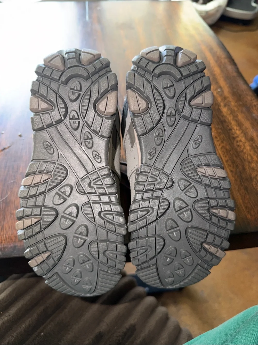 Merrell kid moab